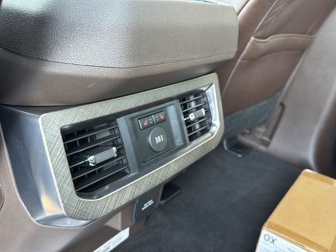 New 2026 Ford F250 King Ranch image 25
