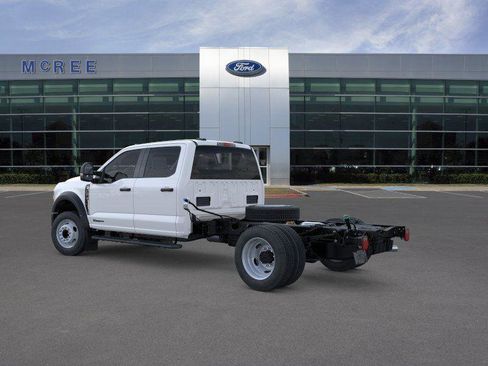 New 2026 Ford F450 XL RWD image 4