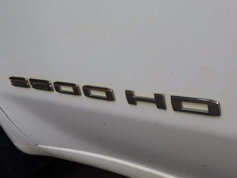 Used 2022 GMC Sierra 3500 Pro w/ Convenience Package AWD/4WD image 41