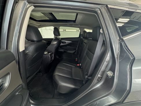 Used 2020 Nissan Murano SL AWD/4WD image 20