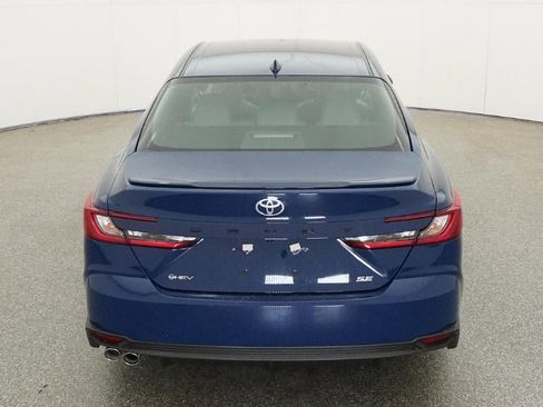 New 2026 Toyota Camry SE FWD image 7