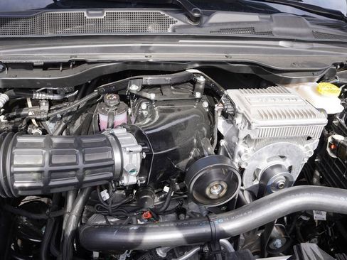 New 2026 RAM 1500 Big Horn AWD/4WD image 25