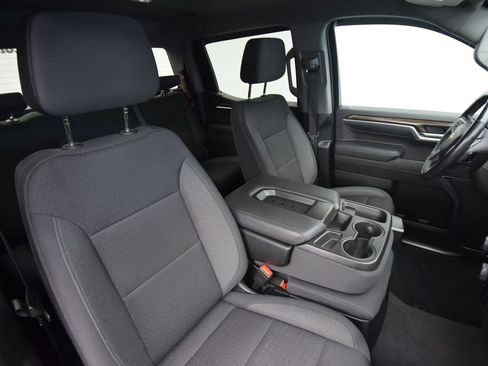 Used 2022 Chevrolet Silverado 1500 LT AWD/4WD image 19