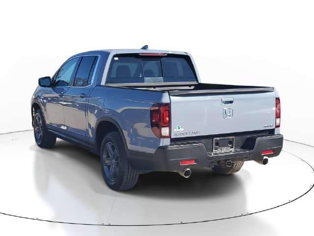 Used 2023 Honda Ridgeline RTL image 3