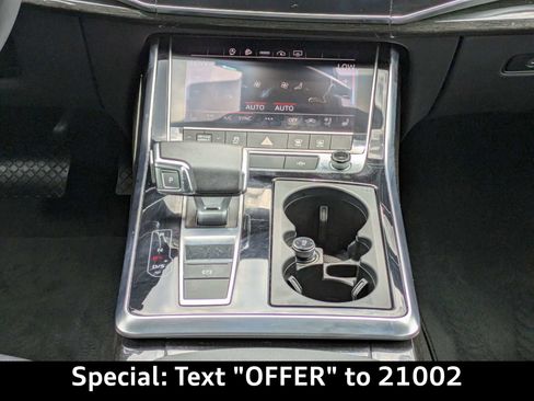 Certified 2023 Audi Q7 3.0T Premium Plus AWD/4WD image 25