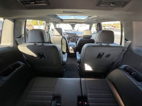 Used 2026 GMC Acadia Denali Ultimate image 16