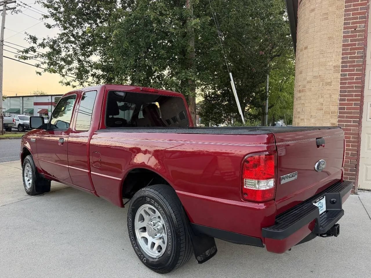 Used 2010 Ford Ranger XLT RWD image 12