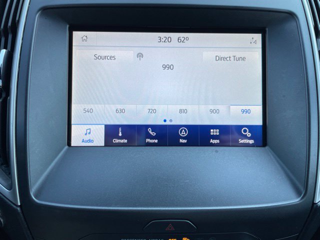 Used 2020 Ford Edge ST-Line AWD/4WD image 14