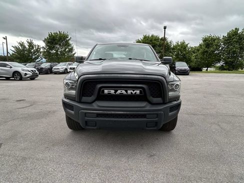 Used 2022 RAM 1500 Warlock w/ Electronics Group AWD/4WD image 8