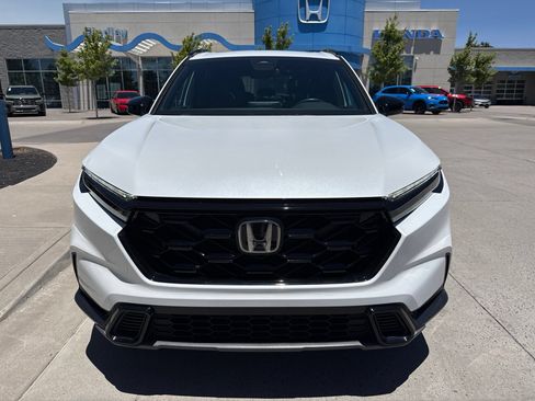Used 2024 Honda CR-V Sport image 2