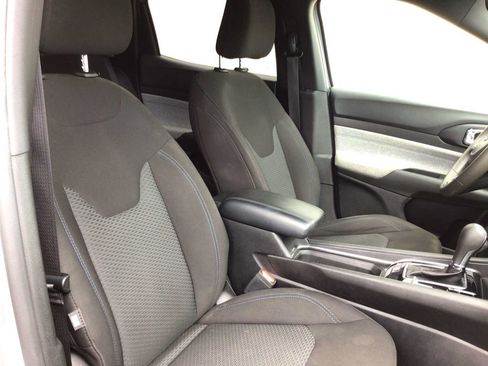 Used 2023 Jeep Compass Sport AWD/4WD image 25