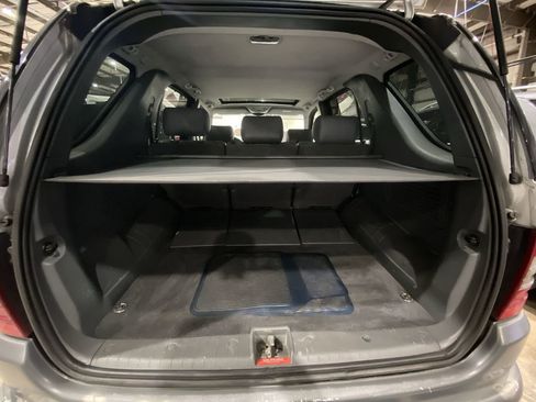 Used 1999 Mercedes-Benz ML 320 ML 320 image 17