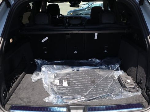 New 2026 Mercedes-Benz GLE 450 4MATIC image 19