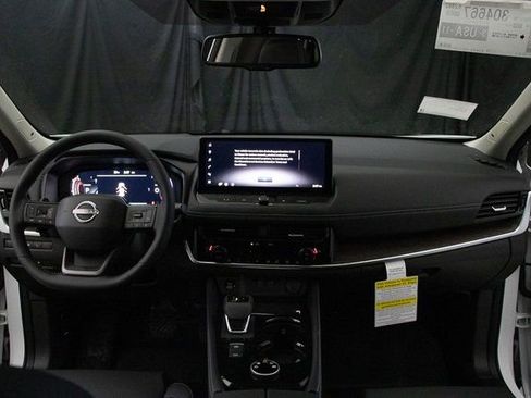 New 2026 Nissan Rogue Platinum w/ Platinum Premium Package image 22