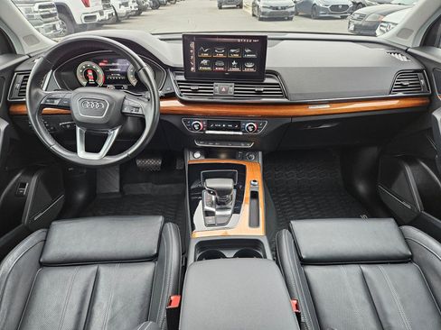 Used 2023 Audi Q5 2.0T Premium Plus image 31