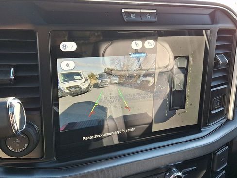 New 2026 Ford F250 Platinum AWD/4WD image 13