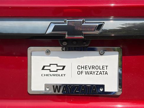 Used 2023 Chevrolet Traverse RS AWD/4WD image 10