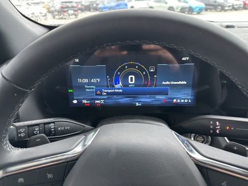 New 2026 Chevrolet Equinox LT image 15