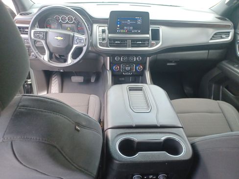 Used 2023 Chevrolet Tahoe LS w/ Driver Alert Package image 20