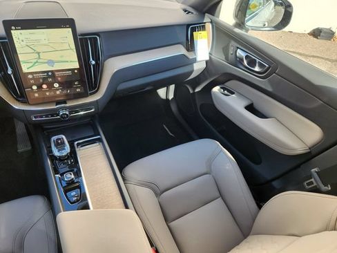 New 2026 Volvo XC60 B5 Core w/ Climate Package AWD/4WD image 11