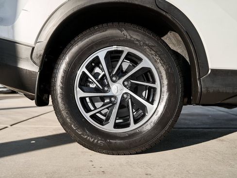 Used 2022 Mitsubishi Eclipse Cross ES image 9