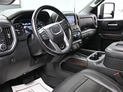 Used 2020 GMC Sierra 2500 Denali w/ Denali Ultimate Package image 14