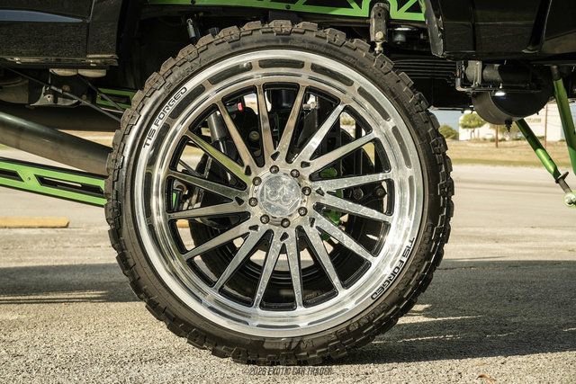 Used 2021 RAM 2500 Laramie AWD/4WD image 3