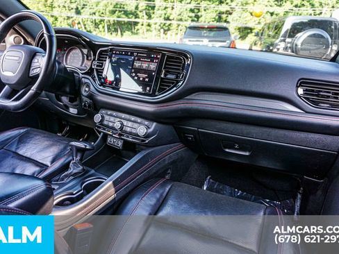 Used 2024 Dodge Durango GT AWD/4WD image 27