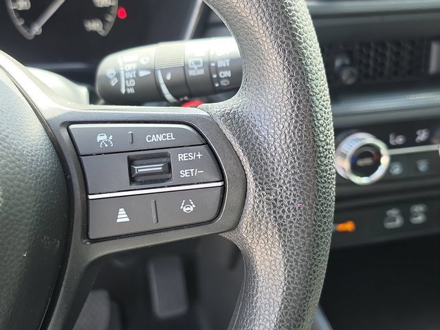 Used 2025 Honda CR-V EX image 32