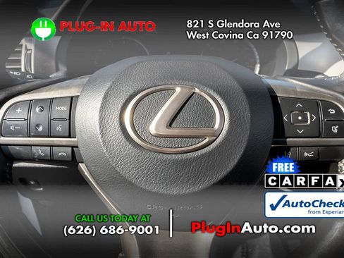 Used 2020 Lexus GX 460 Premium w/ Premium Package image 21