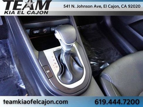 Certified 2024 Kia Forte LXS image 28