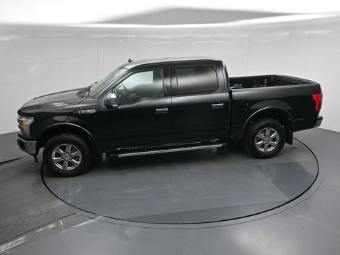 Used 2019 Ford F150 Lariat AWD/4WD image 44