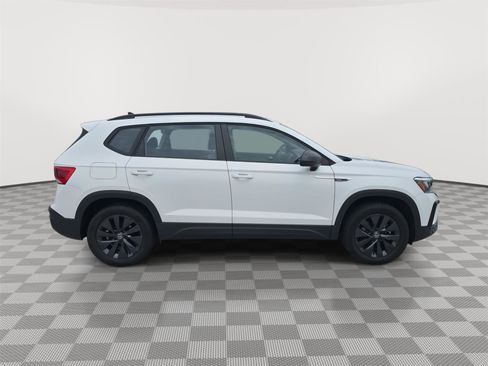 Used 2022 Volkswagen Taos S AWD/4WD image 18