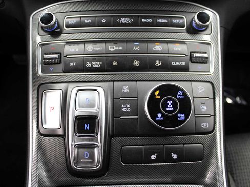Used 2023 Hyundai Santa Fe SEL Convenience AWD/4WD image 31