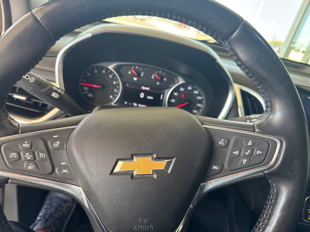 Used 2019 Chevrolet Equinox Premier FWD image 13