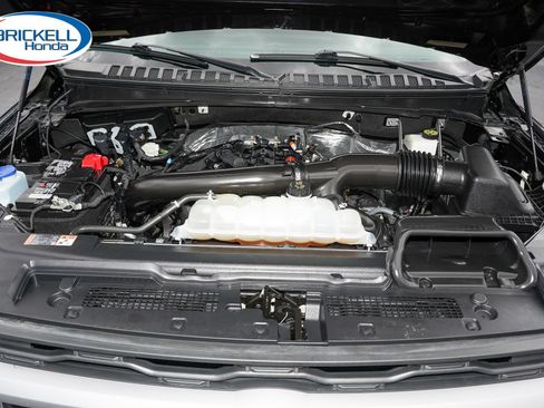 Used 2024 Ford Expedition Max XLT RWD image 40
