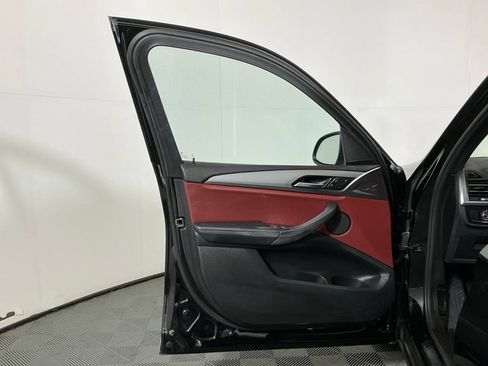 Used 2022 BMW X3 sDrive30i w/ Premium Package 2 (ZPA) RWD image 19