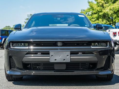 New 2027 Dodge Charger Scat Pack w/ Blacktop Package AWD/4WD image 3