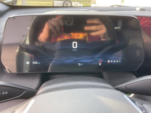 New 2026 Chevrolet Equinox LT w/ Convenience Package II image 15