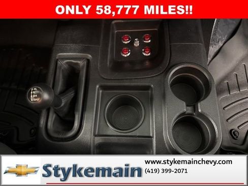 Used 2016 RAM 2500 Tradesman w/ Snow Chief Group AWD/4WD image 20