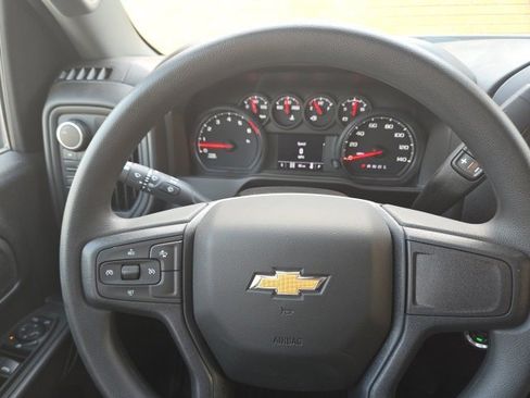 New 2025 Chevrolet Silverado 2500 W/T w/ WT Convenience Package image 10