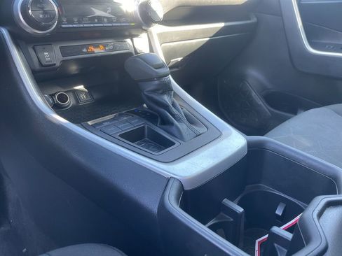 Used 2023 Toyota RAV4 XLE image 28