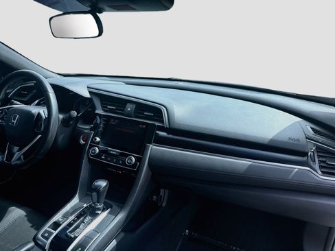 Used 2019 Honda Civic Sport image 31