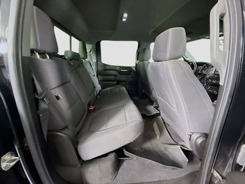 Used 2020 Chevrolet Silverado 1500 LT image 26