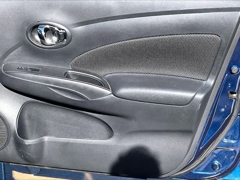 Used 2018 Nissan Versa SV image 20
