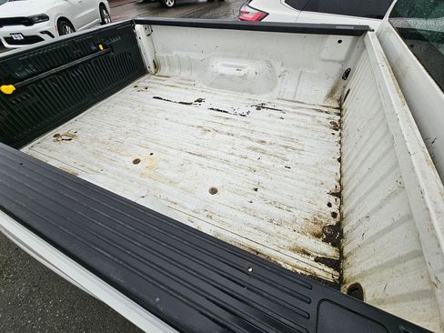 Used 2012 Ford F250 XL w/ PWR Equipment Group AWD/4WD image 13