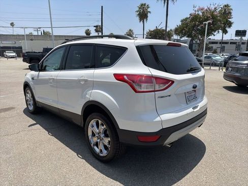 Used 2015 Ford Escape SE w/ Equipment Group 201A AWD/4WD image 5