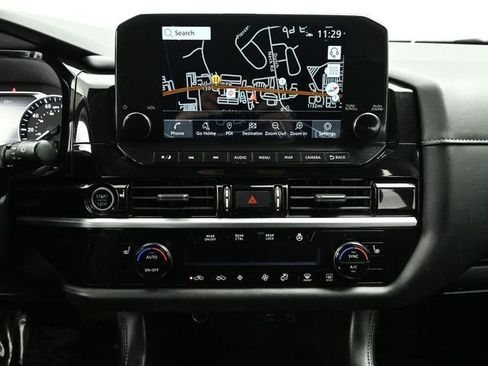 Used 2022 Nissan Pathfinder SL image 29