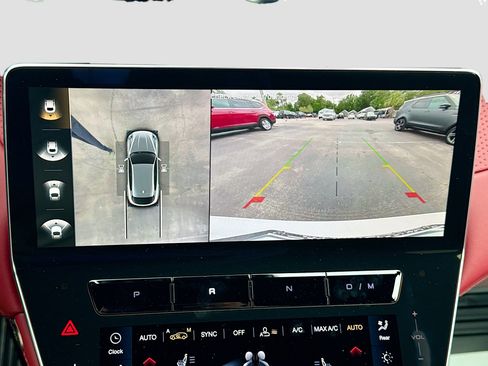 New 2026 Maserati Grecale Modena AWD/4WD image 34
