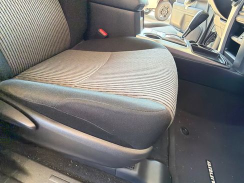 Used 2023 Toyota 4Runner SR5 RWD image 29